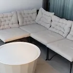 For Large Families, Duplex Villa-302 Çeşme