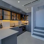 For Large Families, Duplex Villa-302 빌라