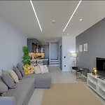 For Large Families, Duplex Villa-302 빌라 *