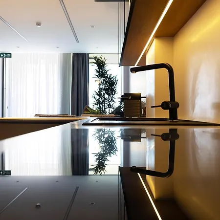 For Large Families, Duplex Villa-302 Willa *