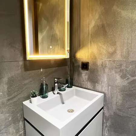 For Large Families, Duplex Villa-302 Willa Çeşme