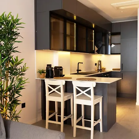 For Large Families, Duplex Villa-302 Willa *