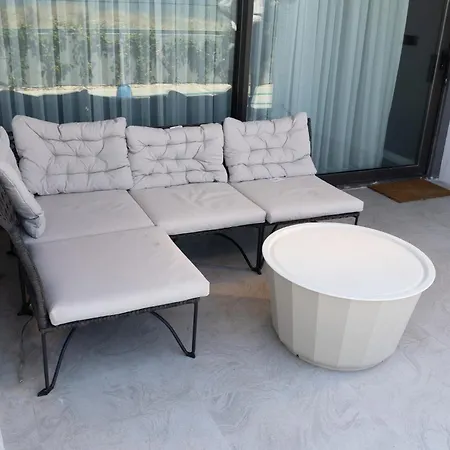 For Large Families, Duplex Villa-302 Willa