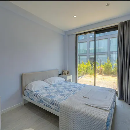 For Large Families, Duplex Villa-302 Willa