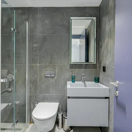 For Large Families, Duplex Villa-302