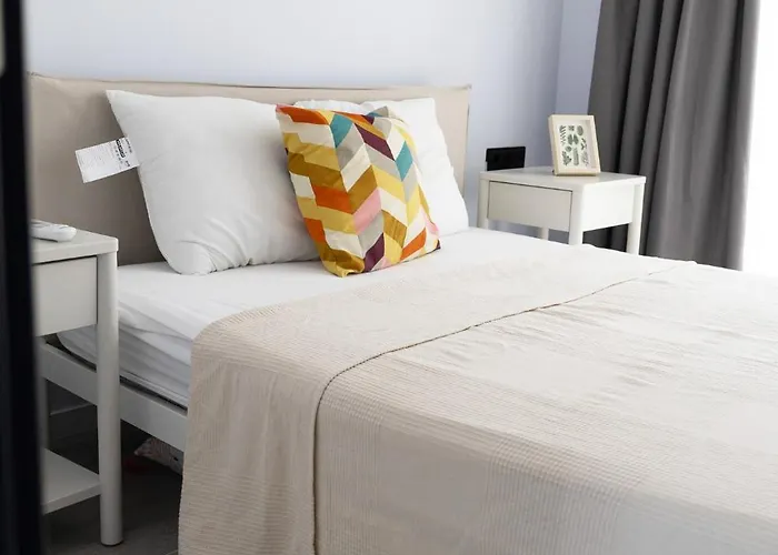 别墅 For Large Families, Duplex Villa-302 *