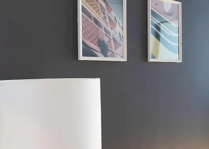 For Large Families, Duplex Villa-302 别墅 *