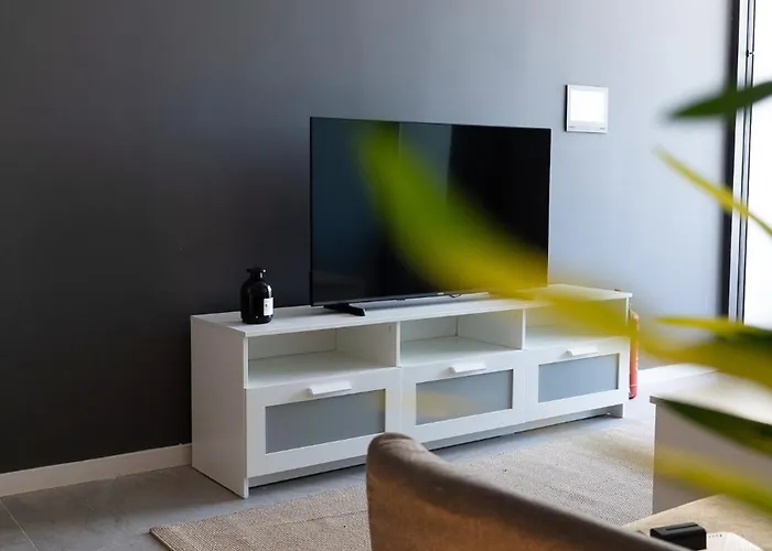 别墅 For Large Families, Duplex Villa-302