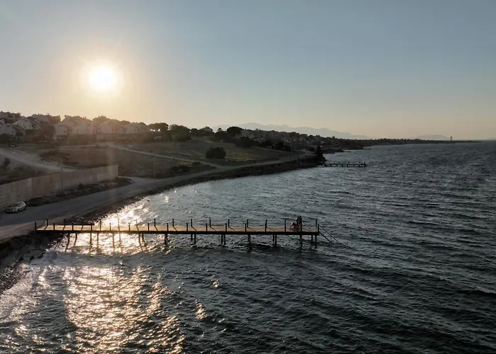 别墅 For Large Families, Duplex Villa-302 *