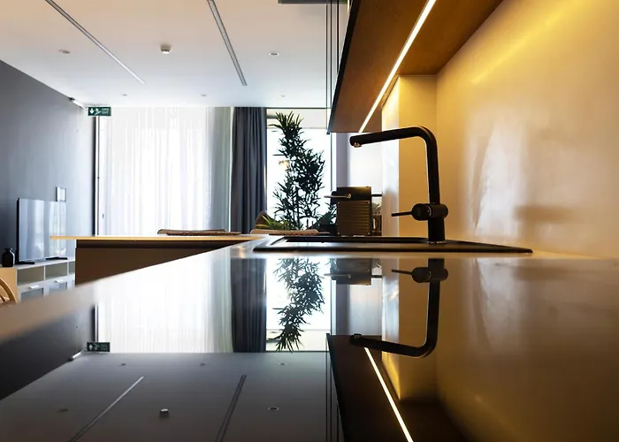 For Large Families, Duplex Villa-302 别墅 *