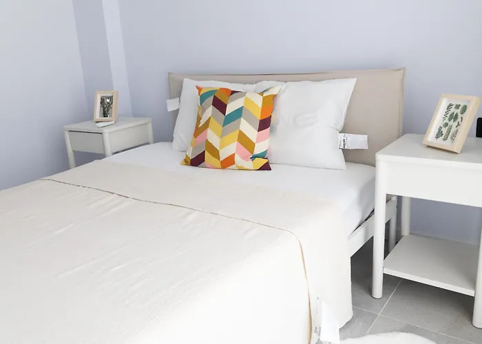 For Large Families, Duplex Villa-302