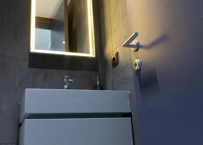 别墅 For Large Families, Duplex Villa-302