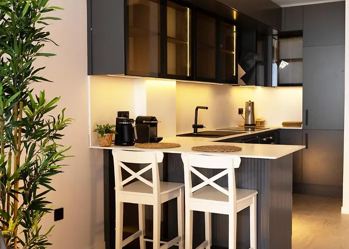 For Large Families, Duplex Villa-302 别墅 *