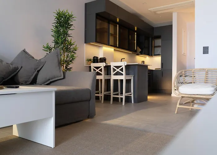 别墅 For Large Families, Duplex Villa-302