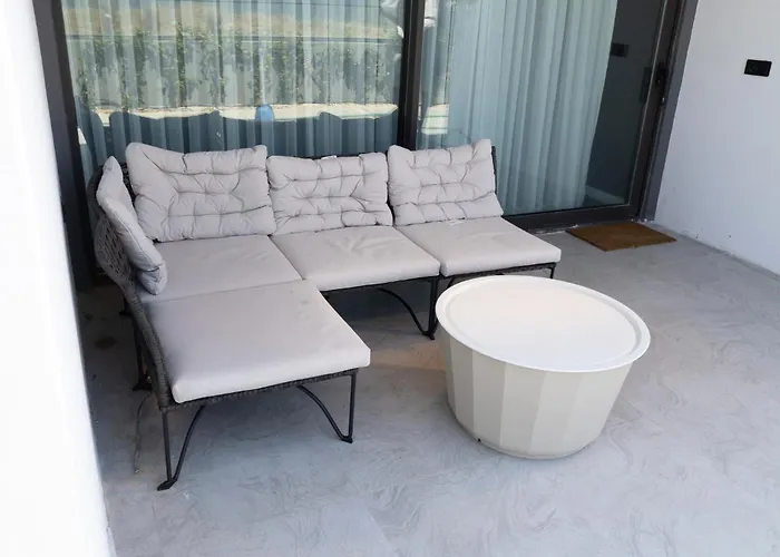 For Large Families, Duplex Villa-302 别墅