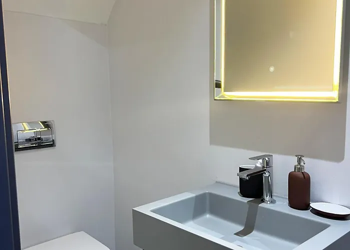 For Large Families, Duplex Villa-302 别墅 Çeşme