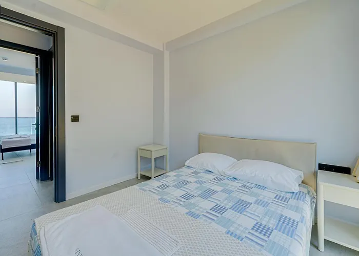 别墅 For Large Families, Duplex Villa-302 Çeşme