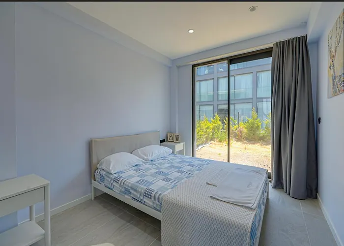 For Large Families, Duplex Villa-302 别墅