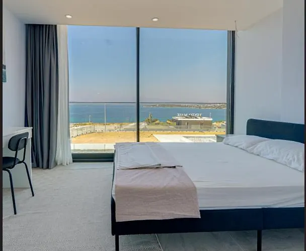 For Large Families, Duplex Villa-302 别墅 Çeşme