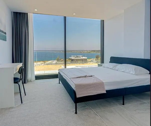 For Large Families, Duplex Villa-302 别墅 *