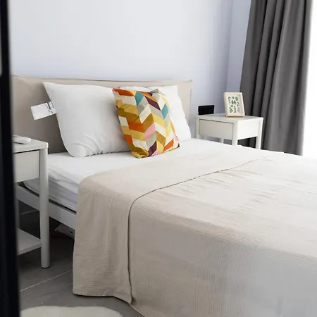 فيلة For Large Families, Duplex Villa-304 *