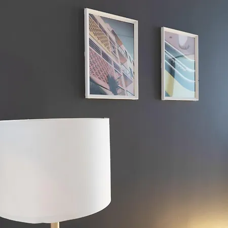 For Large Families, Duplex Villa-302 Vilă *