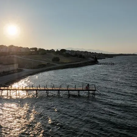 Vilă For Large Families, Duplex Villa-302 *