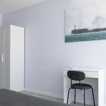 For Large Families, Duplex Vılla-302