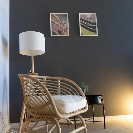 For Large Families, Duplex Vılla-302 *