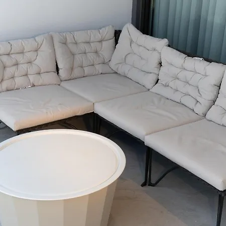 For Large Families, Duplex Villa-304 Çeşme