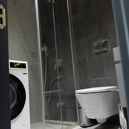 For Large Families, Duplex Villa-302 Vilă Çeşme