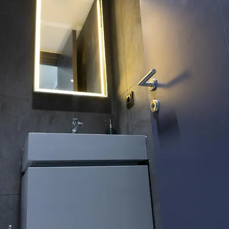 Vilă For Large Families, Duplex Villa-302