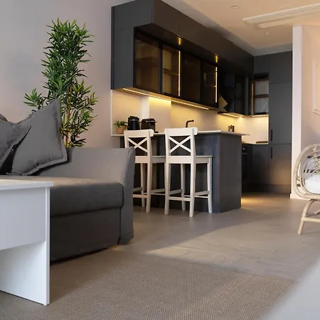 Villa For Large Families, Duplex Vılla-302