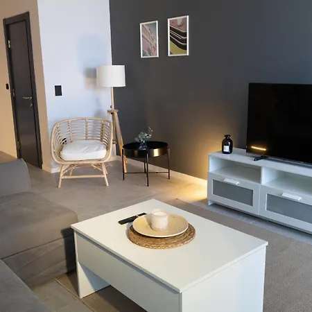 For Large Families, Duplex Villa-302 * Çeşme