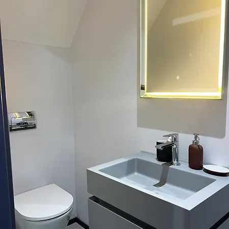 For Large Families, Duplex Villa-304 Villa Çeşme