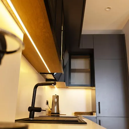 For Large Families, Duplex Vılla-302