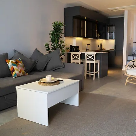 For Large Families, Duplex Vılla-302 Villa