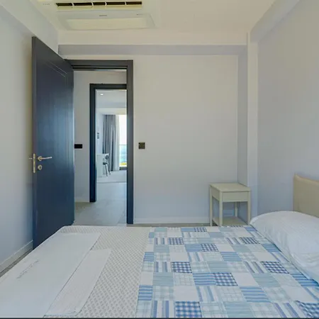 For Large Families, Duplex Villa-302 *