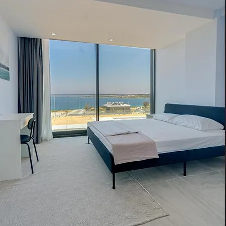 For Large Families, Duplex Villa-302 Vilă *