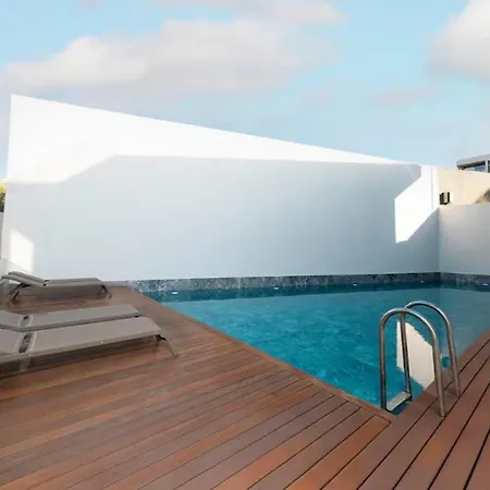 Villa For Large Families, Duplex Villa-310 *