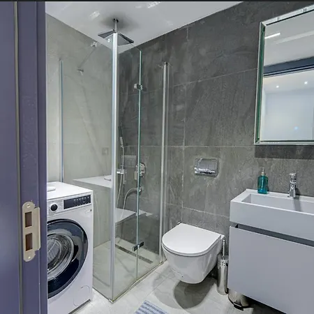 For Large Families, Duplex Villa-304