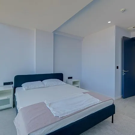 For Large Families, Duplex Villa-304 *