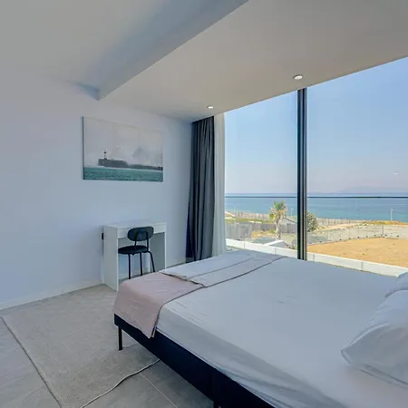 Villa For Large Families, Duplex Villa-304