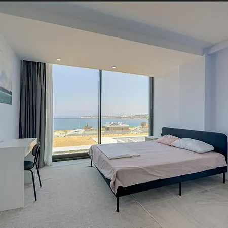 For Large Families, Duplex Villa-304 Villa *
