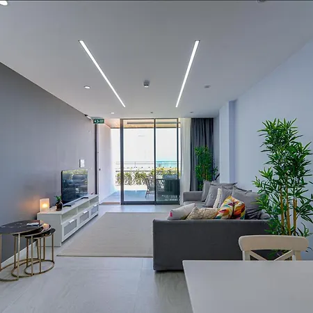 For Large Families, Duplex Villa-304 *