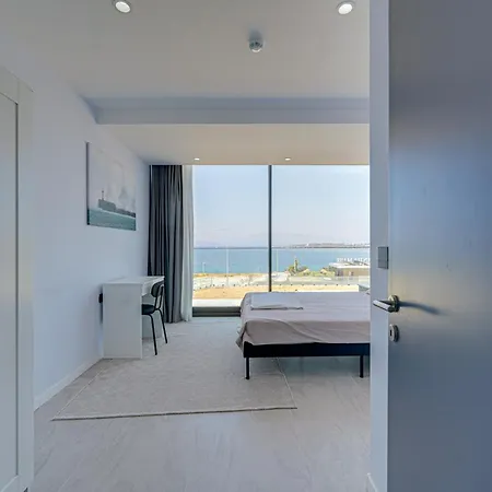 For Large Families, Duplex Villa-304 Villa Çeşme