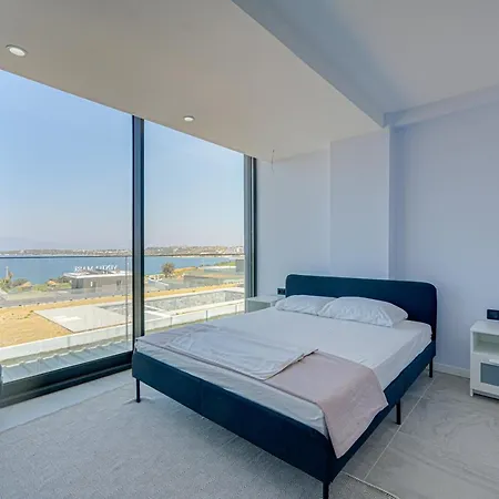 For Large Families, Duplex Villa-304 Villa *
