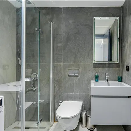 Villa For Large Families, Duplex Villa-304 *