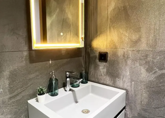 For Large Families, Duplex Villa-302 Villa Çeşme